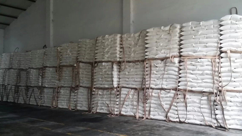 Cina Shandong Jiuchong Chemical Co., Ltd. Profil Perusahaan