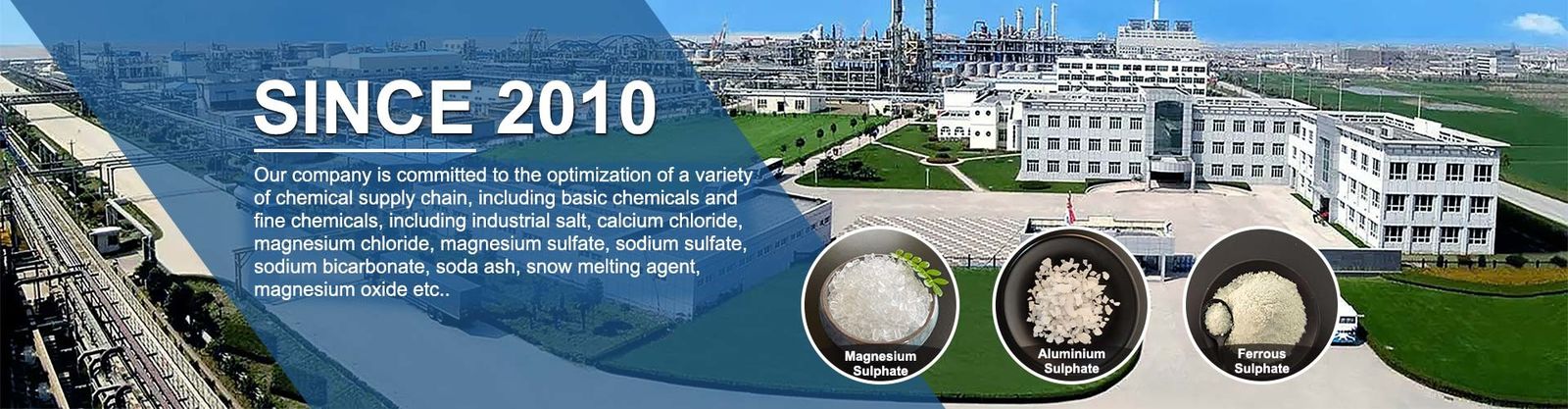 Garam Magnesium Sulfat