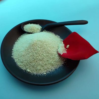 High Purity Feso4 Heptahydrate Industrial Grade Ferric Sulphate Heptahydrate