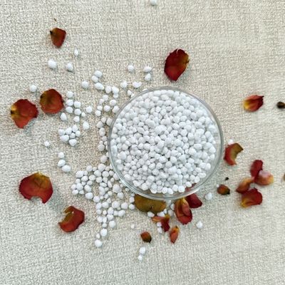 JIUCHONG Ammonium Chloride Granular Industrial Grade Nh4cl