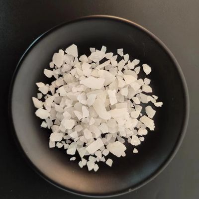 Cas 7446-19-7 16% Aluminium Sulfat Pengolahan Air Garam Kelas Air Minum