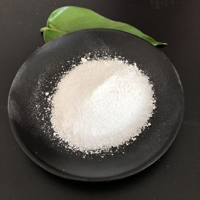 Serbuk Putih Sodium Carbonate Padat Soda Ash CAS 497-19-8 Untuk Deterjen