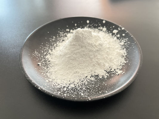 Anhydrous Magnesium Sulfate Powder MgSO4 98% Min White Powder Chemical
