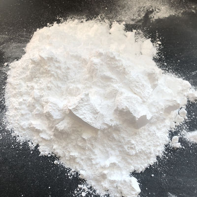 7487-88-9 Magnesium Sulfat Garam Magnesium Sulfat Anhidrat Untuk Pertanian