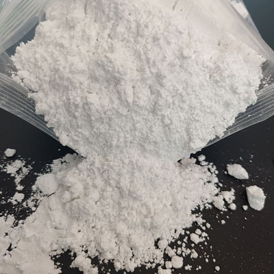 231-298-2 Magnesium Sulfat Anhidrat Dalam Pengolahan Air 98% Min