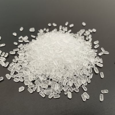 Pupuk 99% Min Magnesium Sulfat Heptahidrat Kristal Putih 4-6mm