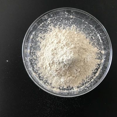 Kuning Muda Magnesium Oksida Untuk Papan MGO Panel Dinding Papan Tahan Api Menyatu