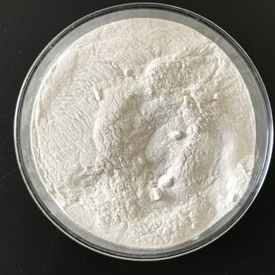 Tepung Putih Magnesium Sulfat Garam Magnesium Sulfat Monohidrat Larut Air
