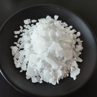Nutritive Fortifier Magnesium Chloride Chemical Mgcl2 * 6h20 Sampel Gratis