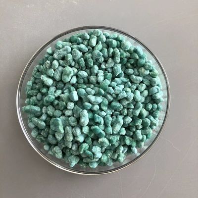 EINECS 231-298-2 Biru Magnesium Sulfat Garam Magnesium Sulfat Heptahidrat