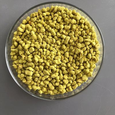 Kandungan 99% MgSO4 7H2O Magnesium Sulfat Garam Magnesium Sulfat Hepta