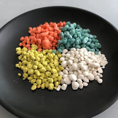 Magnesium sulfat kelas industri untuk pertanian dan industri makanan