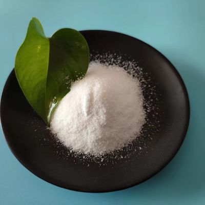 Garam Aluminium Sulfat Serbuk Putih Al2(SO4)3 Besi Bebas Besi Rendah