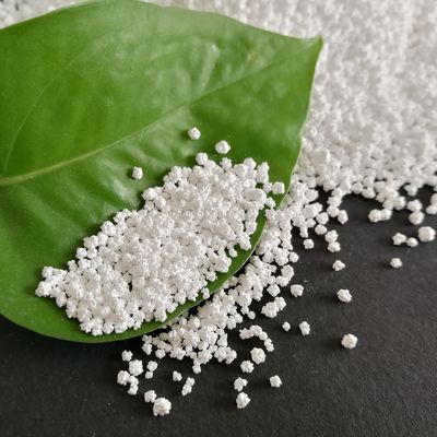 94% Min CaCl2 Bola Berduri Kalsium Klorida Pelet Anhidrat 10043-52-4