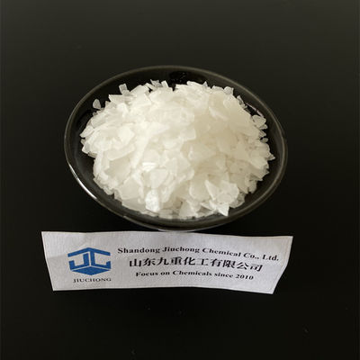 Kelas Industri Mgcl2 X 6h2o Bahan Kimia Magnesium Klorida CAS 7791-18-6