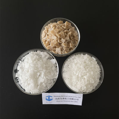 46% Magnesium Klorida Kimia Magnesium Klorida Hexahydrate Untuk Agen Pencairan Salju