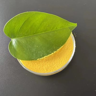 Pengolahan Air Kelas Industri Pac Poly Aluminium Chloride Powder 28%