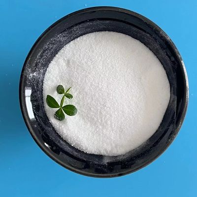 Bahan Kimia Natrium Bikarbonat Serbuk Putih CAS 144-55-8 Larut Dalam Air
