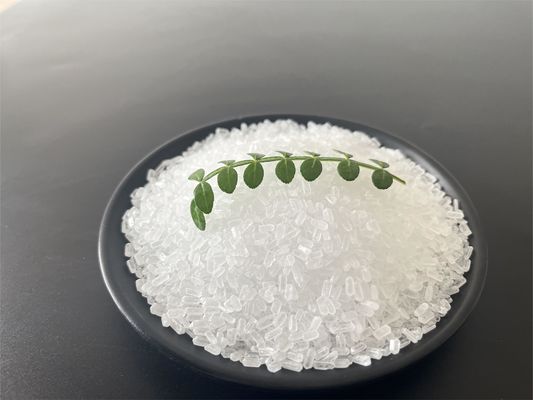 MgSO4·7H2O 99% Magnesium Sulfat Heptahidrat Partikel Cas 10034-99-8