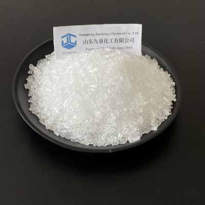 2-4mm Magnesium Sulfat Heptahidrat Kristal MgSO4 99% Min Untuk Pupuk