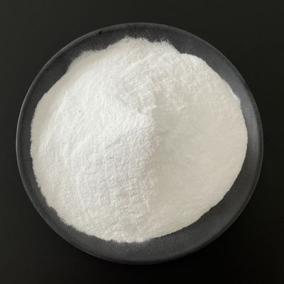 99% Min White Powder Sodium Bicarbonate Chemical Industrial Grade Feed Grade