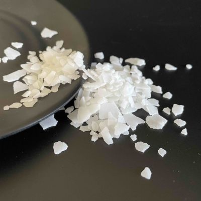 Putih Mgcl2 * 6h20 Bahan Kimia Magnesium Klorida CAS 7791-18-6