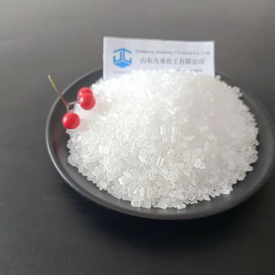 99% Mgso4 7h2o Pupuk Garam Magnesium Sulfat Dalam Pertanian