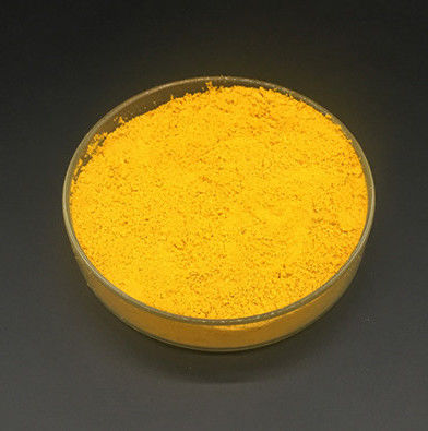 Pengolahan Air Kekuningan Poly Aluminium Chloride Powder CAS 1327-41-9