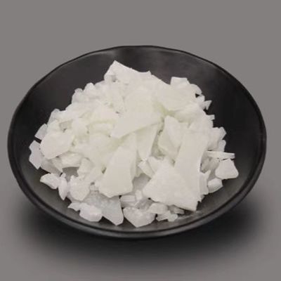 16% - 17% Kemurnian Aluminium Sulfat Bubuk Pengolahan Air Limbah Aluminium Sulfat