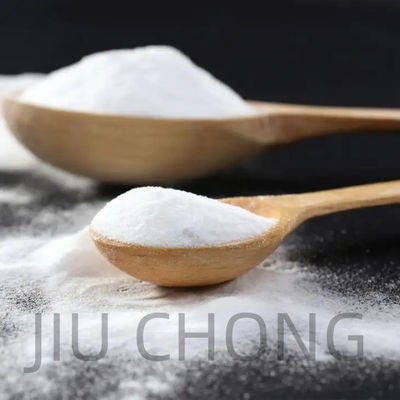 CHNaO3 Sodium Bikarbonat Soda Pencuci Senyawa Sodium Bikarbonat 99% Min