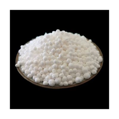 Klorida Kalsium Berkualitas Industri Dihidrat Padat Kristalin Putih Cas 10035 04 8