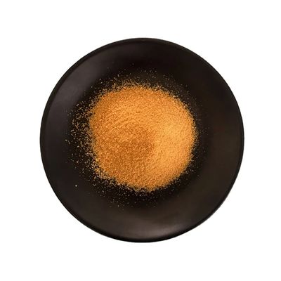 Pengolahan Air Pac Aluminium Chloride Shelf Life 2 Tahun Dan CAS No 1327-41-9