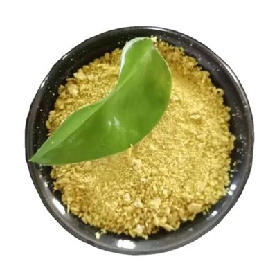 Bahan Kimia Esensial Pac Poly Aluminium Chloride Untuk Proses Pengolahan Air