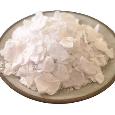 46% 99% kemurnian Magnesium klorida tanpa bau 95,21 G/mol Titik leleh 714.C Serpihan