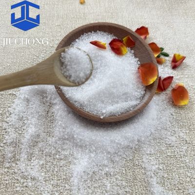 99% Citric Acid Anhydrous Salt Crystalline Powder Industrial Grade CAS 77-92-9 Shelf Life 2 Years Molecular Weight 192.124