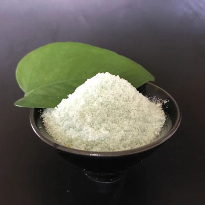 Garam Besi Ferrous Sulfat Heptahidrat Dengan Titik Leleh 64 °C