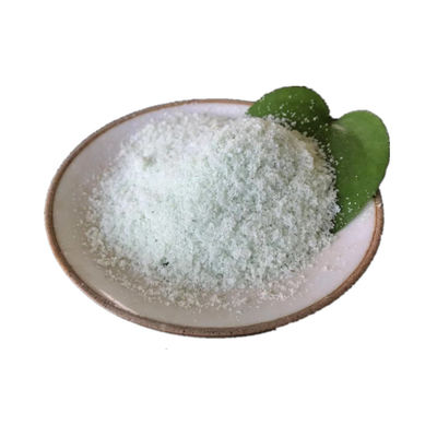 Kristalin Powder Ferrous Sulphate Heptahydrate Tidak larut dalam air 0,5% MAX Einecs No 238-676-6