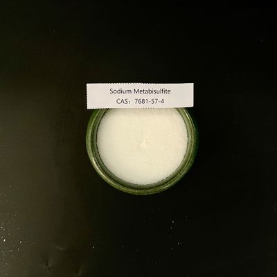 Industrial Grade Factory Price 96% High Purity Powder Na2s2o5 Sodium Metabisulfite