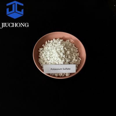 JIUCHONG 9.5kg / 50 / 25kg pupuk kalium sulfat 0-0-50