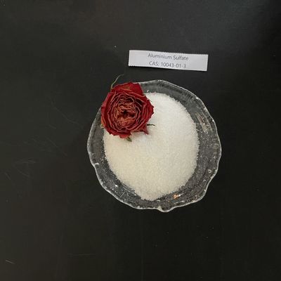 alum powdery al2(so4)3 Aluminium Sulfate Water Treatment Flakes Powder