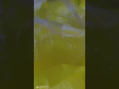 4-6mm Magnesium Sulfat Heptahidrat