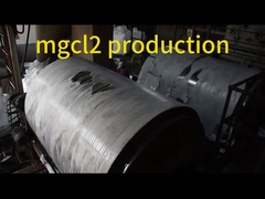 Magnesium Klorida Heksahidrat