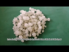 Garam Laut Garam Industri