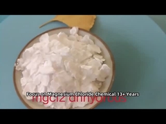 Magnesium klorida anhidrat MgCl2 99%