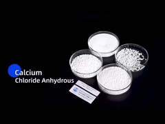 Calcium Chloride Anhydrous Cacl2 Pengering