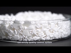 Kalsium Klorida Dihidrat