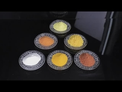 Pac Poly Aluminium Chloride 24%-29%