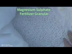 Pupuk Magnesium Sulfat