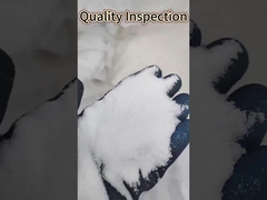 Natrium Sulfit Na2SO3 Sebelum Kemasan