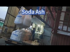 Soda Ash Natrium Karbonat